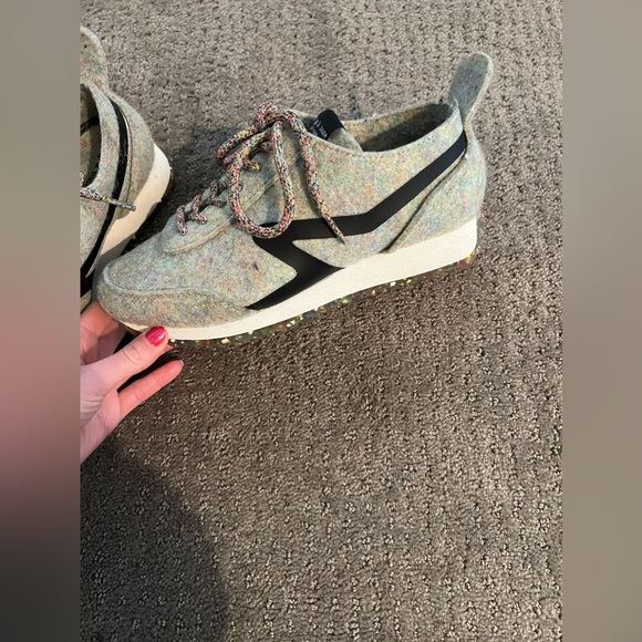 Rag and Bone - Retro Runner- SIZE 7.5 US - Picture 3 of 3